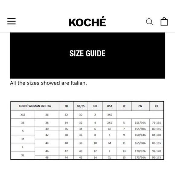 KOCHE Twisted Dotted Lace Mini Dress XS Black Red Mesh Satin Panel Sheer - Picture 15 of 15